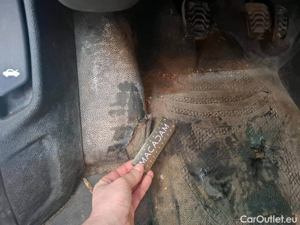  Ford  Transit  Custom Fourgon 300 L1 Trend #14