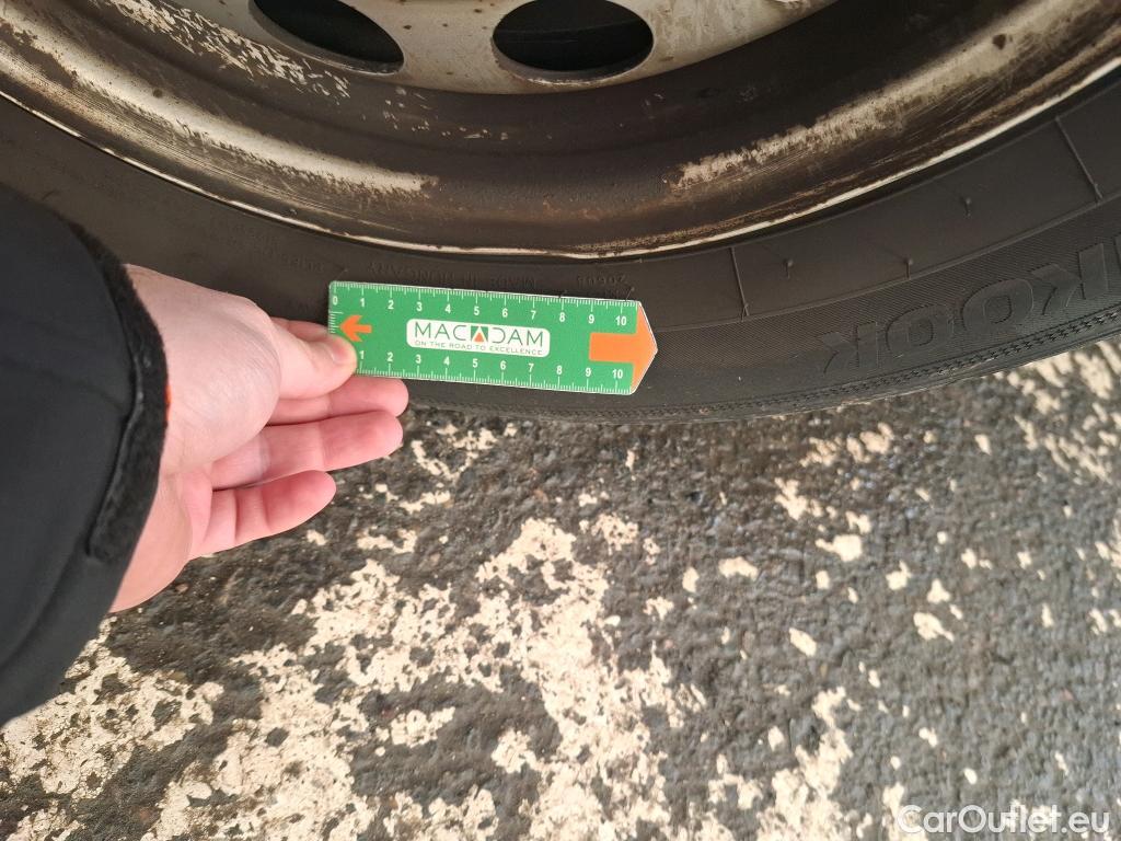  Citroen  Berlingo  Fourgon Club XL 950 1.5 BlueHDi 100CV BVM5 E6dT #18