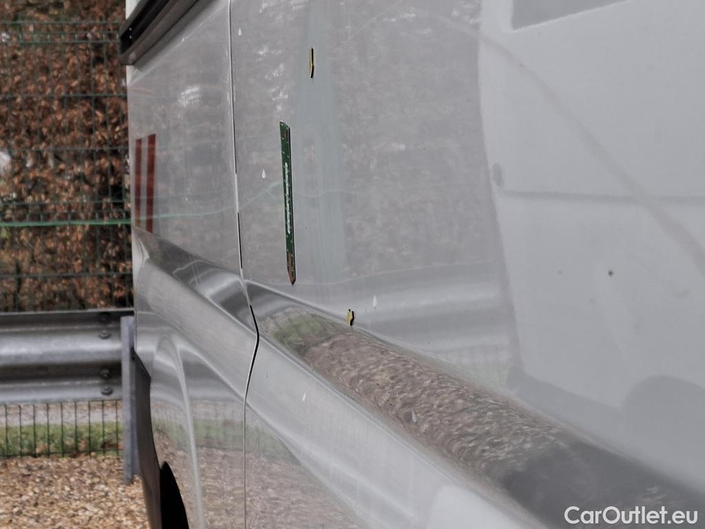  Citroen  Jumper CITROEN  VU 4p Fourgon 35 L2H2 BlueHDi 130 S&S BVM6 Club #18