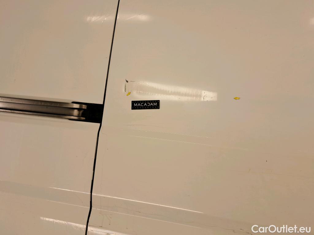  Citroen  Jumper CITROEN  VU 4p Fourgon 35 L2H2 BlueHDi 130 S&S BVM6 Club #13