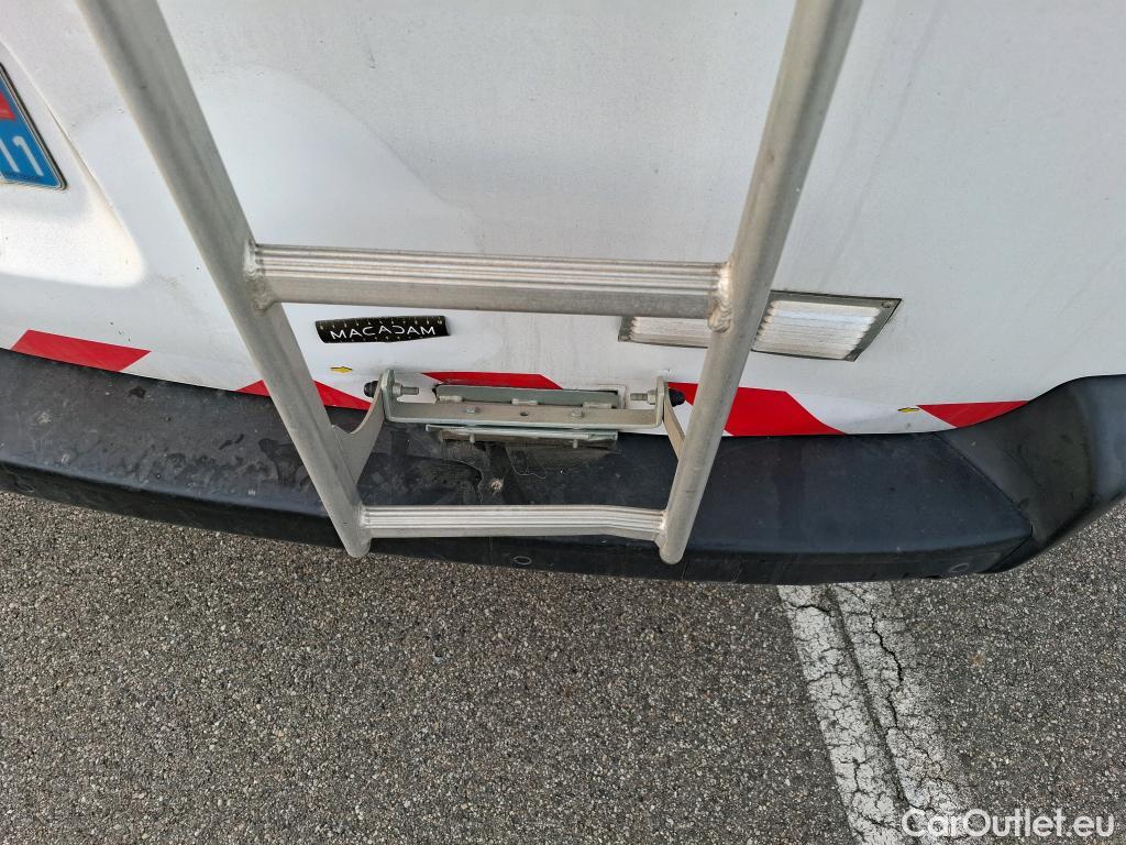  Citroen  Jumpy  Fourgon Club XL 2.0 BlueHDi 120CV BVM6 E6dT #11