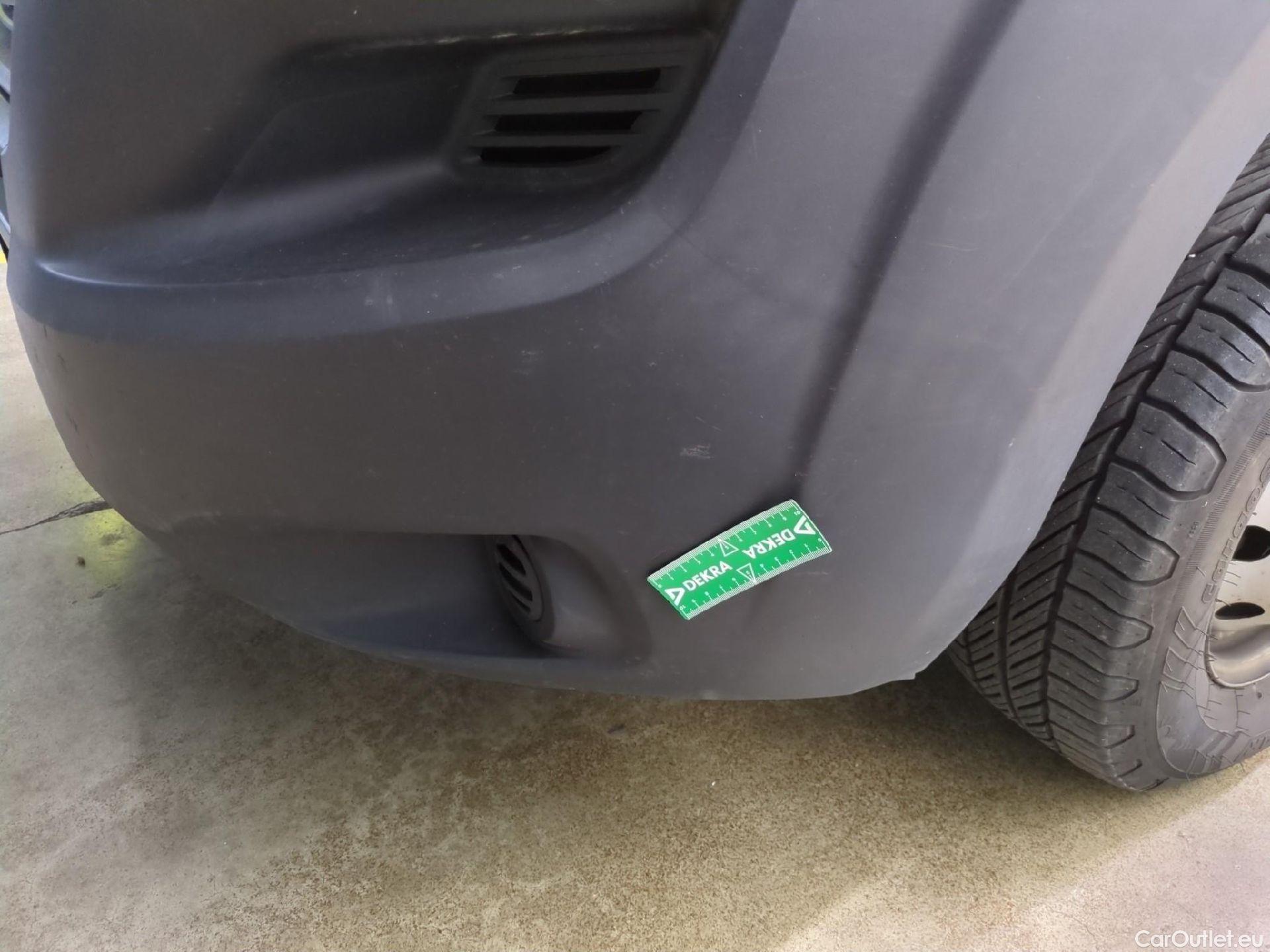  Fiat  Ducato FIAT  / 2014 / 4P / Fourgon tôlé 3.3 C H2 2.3 Multijet 160 Pack Pro Nav #23