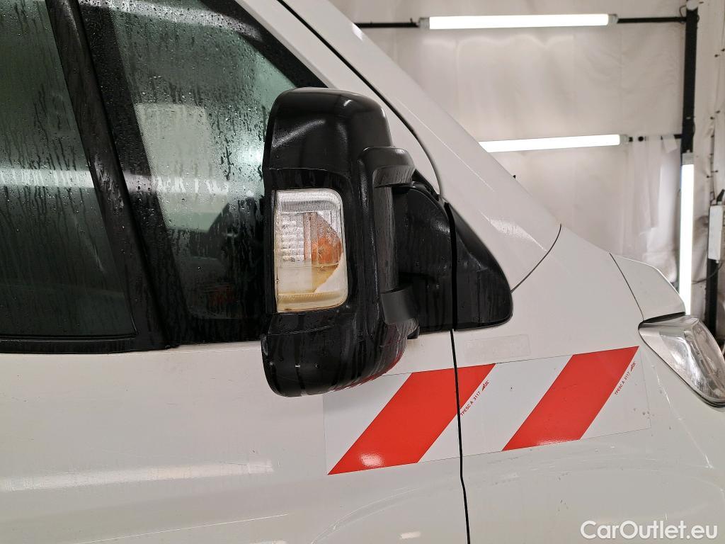  Citroen  Jumper CITROEN  VU 4p Fourgon 35 L2H2 BlueHDi 130 S&S BVM6 Club #46