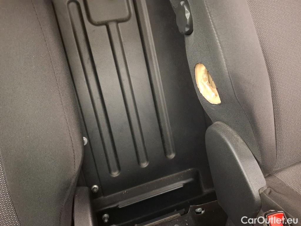  Citroen  Berlingo  Fourgon Club XL 950 1.5 BlueHDi 100CV BVM5 E6dT #11