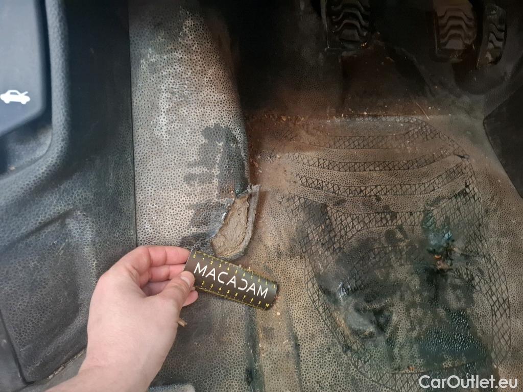  Ford  Transit  Custom Fourgon 300 L1 Trend #15