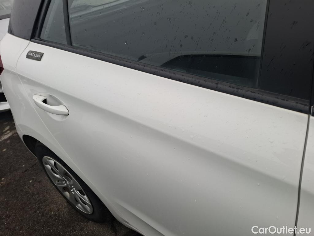  Hyundai  i20  2018 5P Berline 10 T-GDI 100 BUSINESS  / TRANSFO VP/VF #18