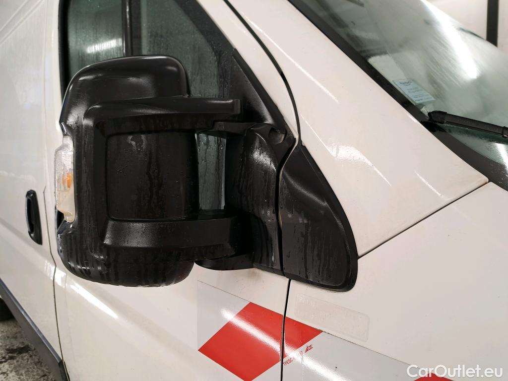  Citroen  Jumper CITROEN  VU 4p Fourgon 35 L2H2 BlueHDi 130 S&S BVM6 Club #4