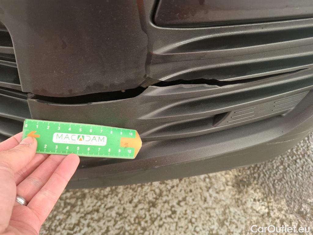  Citroen  Berlingo  Fourgon Club M 650 1.5 BlueHDi 75CV BVM5 E6dT #9