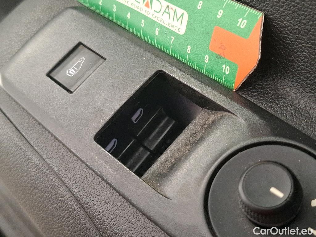  Citroen  Berlingo  Fourgon Club M 650 1.5 BlueHDi 75CV BVM5 E6dT #43