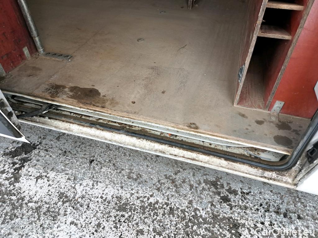  Citroen  Jumper CITROEN  VU 4p Fourgon 35 L2H2 BlueHDi 130 S&S BVM6 Club #44