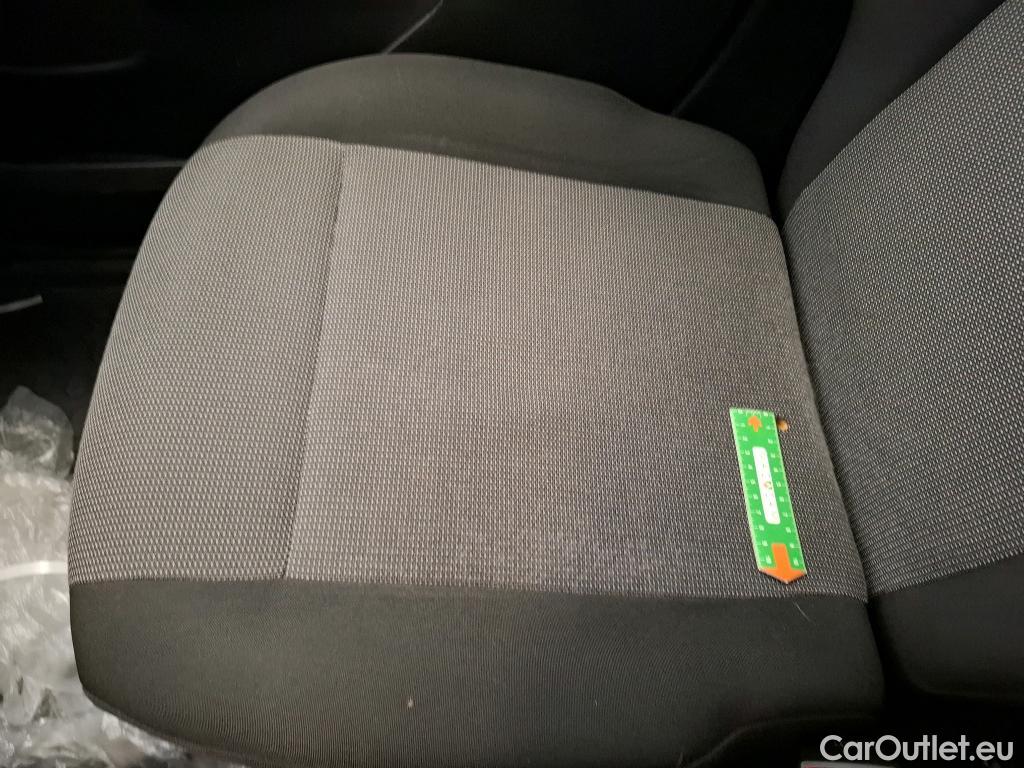  Citroen  Berlingo  Fourgon Club M 650 1.5 BlueHDi 100CV BVM5 E6dT #1