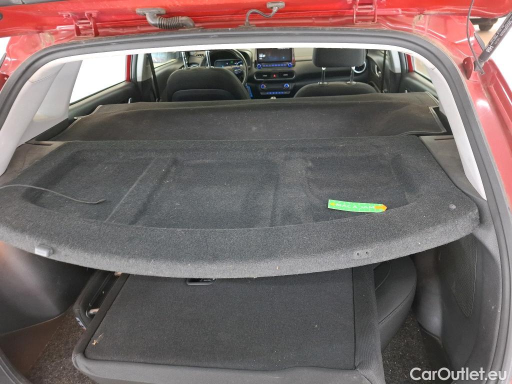  Hyundai  Konna Kona / 2020 / 5P / SUV 1.0 T-GDI 120 MHEV 48V BUSINESS / TRANSFO VP/VF #24