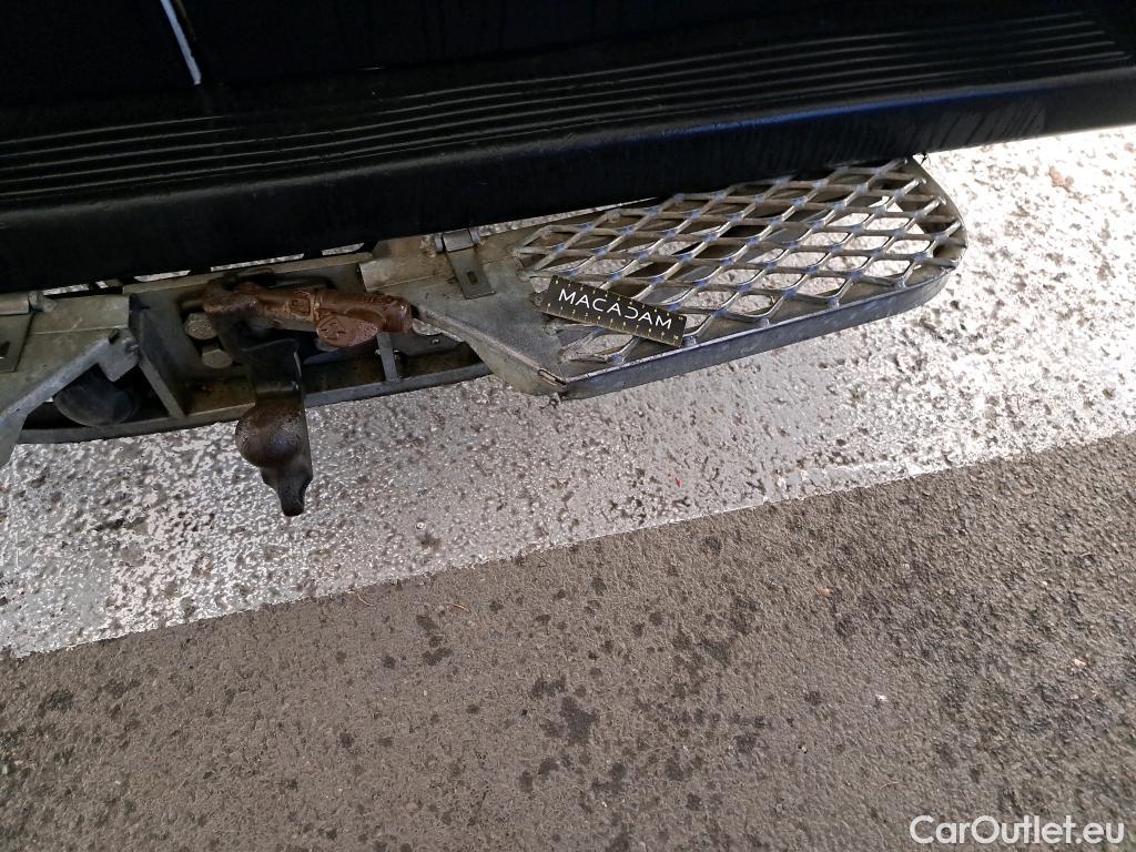  Citroen  Jumper CITROEN  VU 4p Fourgon 35 L2H2 BlueHDi 130 S&S BVM6 Club #36