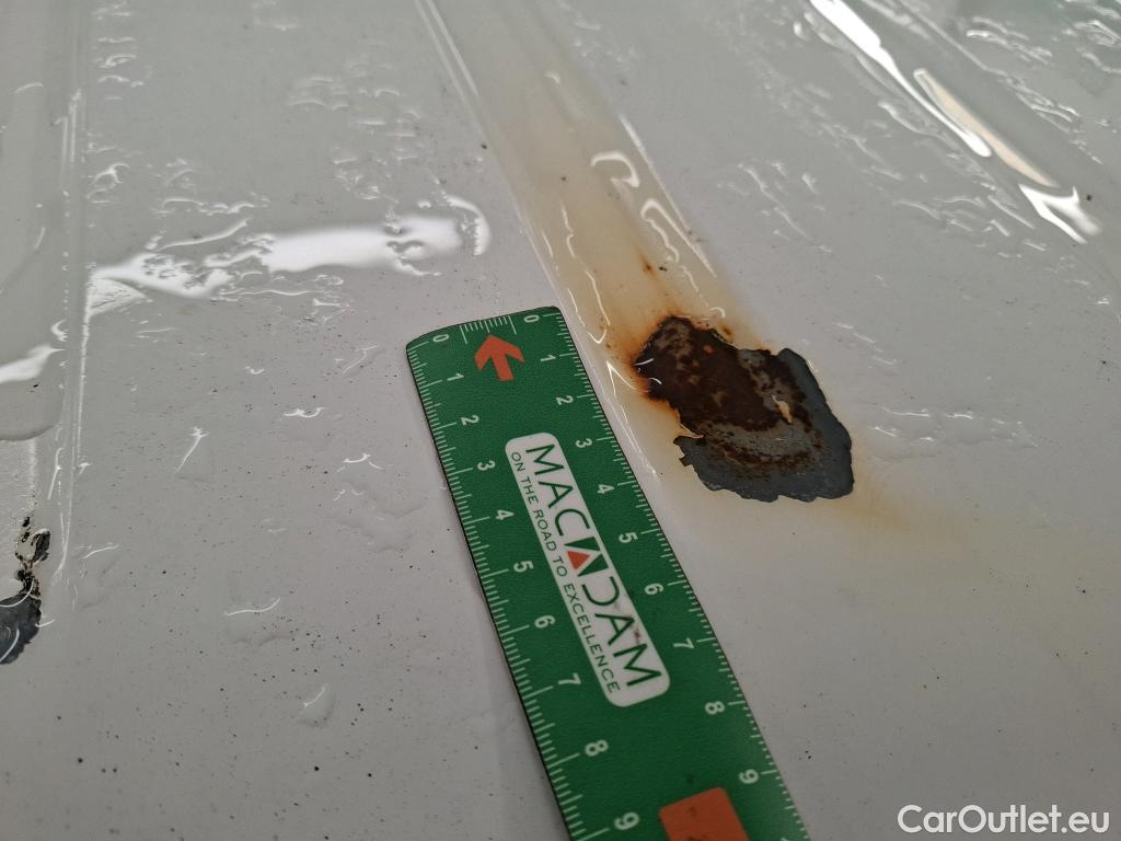  Citroen  Berlingo  Fourgon Club M 650 1.5 BlueHDi 75CV BVM5 E6dT #14