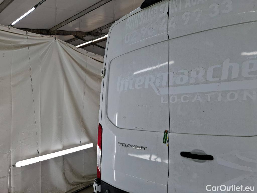  Ford  Transit  350 L4 Trend #103
