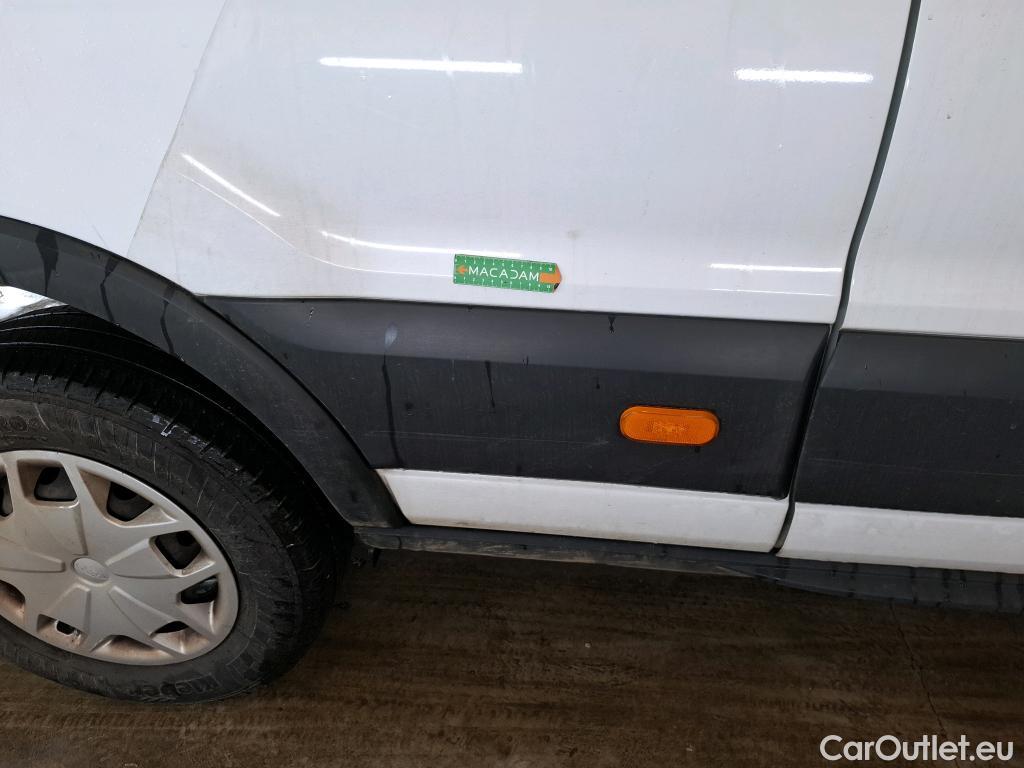  Ford  Transit  350 L4 Trend #97