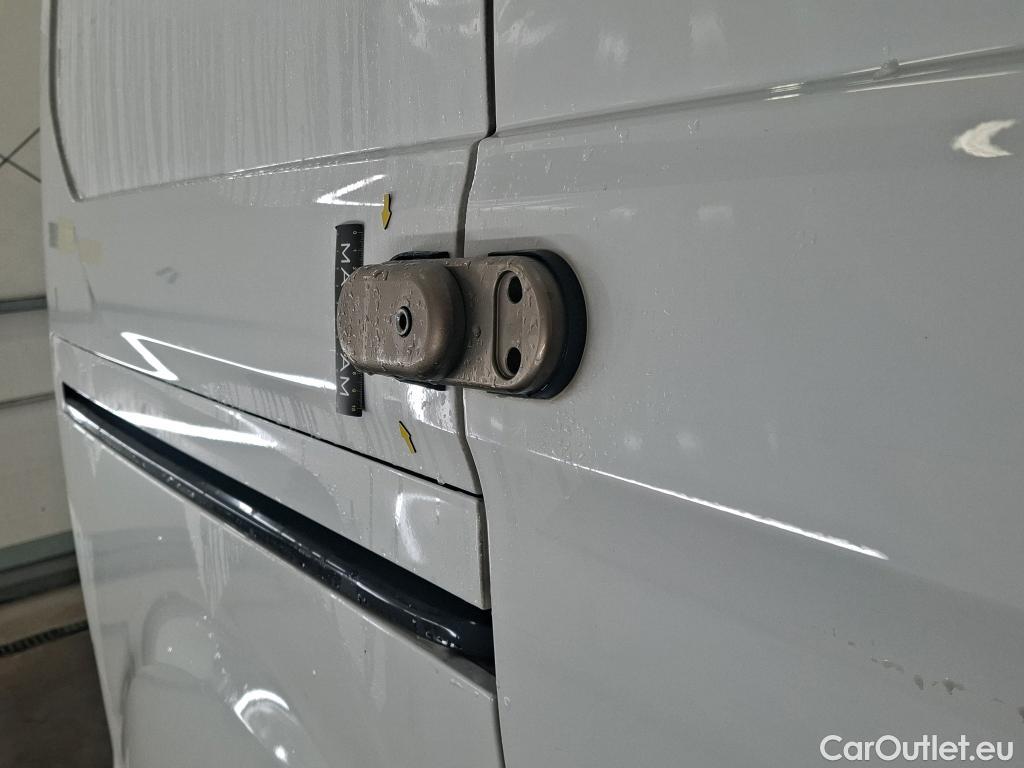  Ford  Transit  Custom Fourgon 300 L1 Trend #9