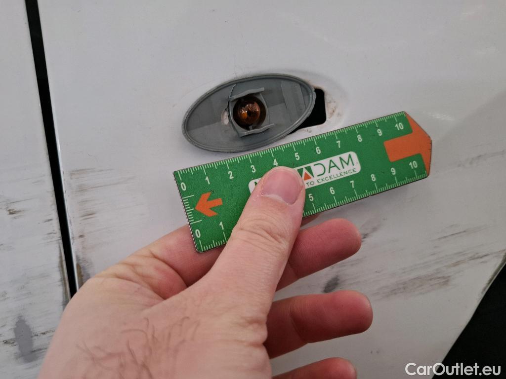  Citroen  Berlingo  Fourgon Club M 650 1.5 BlueHDi 100CV BVM5 E6dT #37