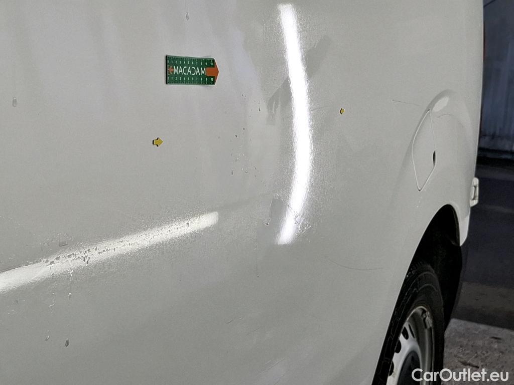  Citroen  Jumpy  Fourgon Driver M 2.0 BlueHDi 120CV BVM6 E6dT #2