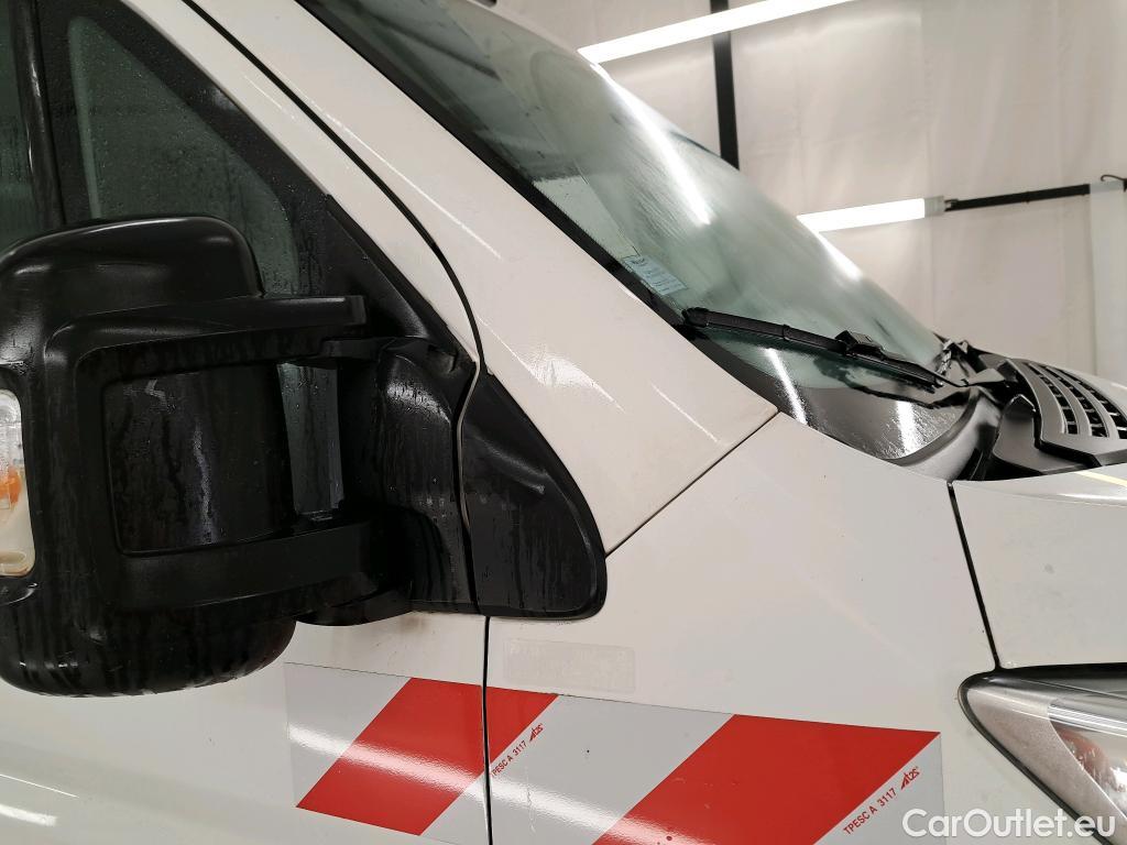  Citroen  Jumper CITROEN  VU 4p Fourgon 35 L2H2 BlueHDi 130 S&S BVM6 Club #53