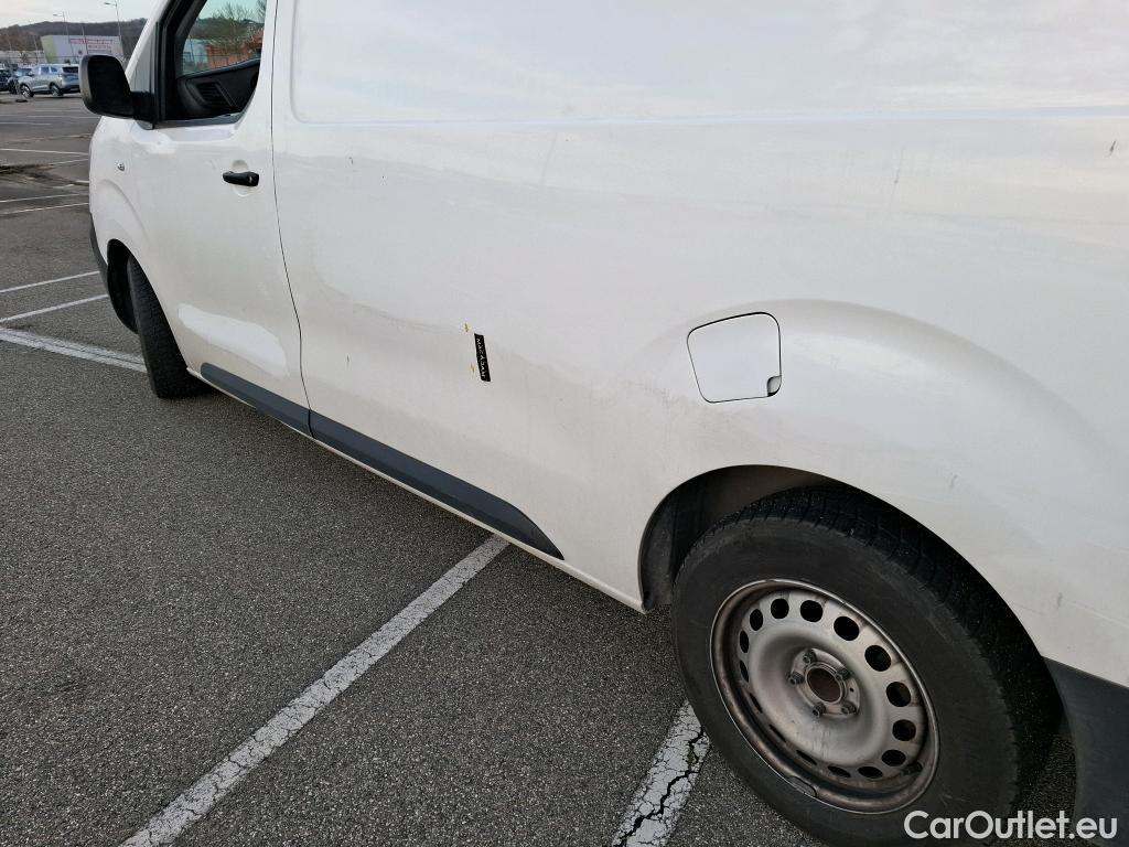  Citroen  Jumpy  Fourgon Club XL 2.0 BlueHDi 120CV BVM6 E6dT #31