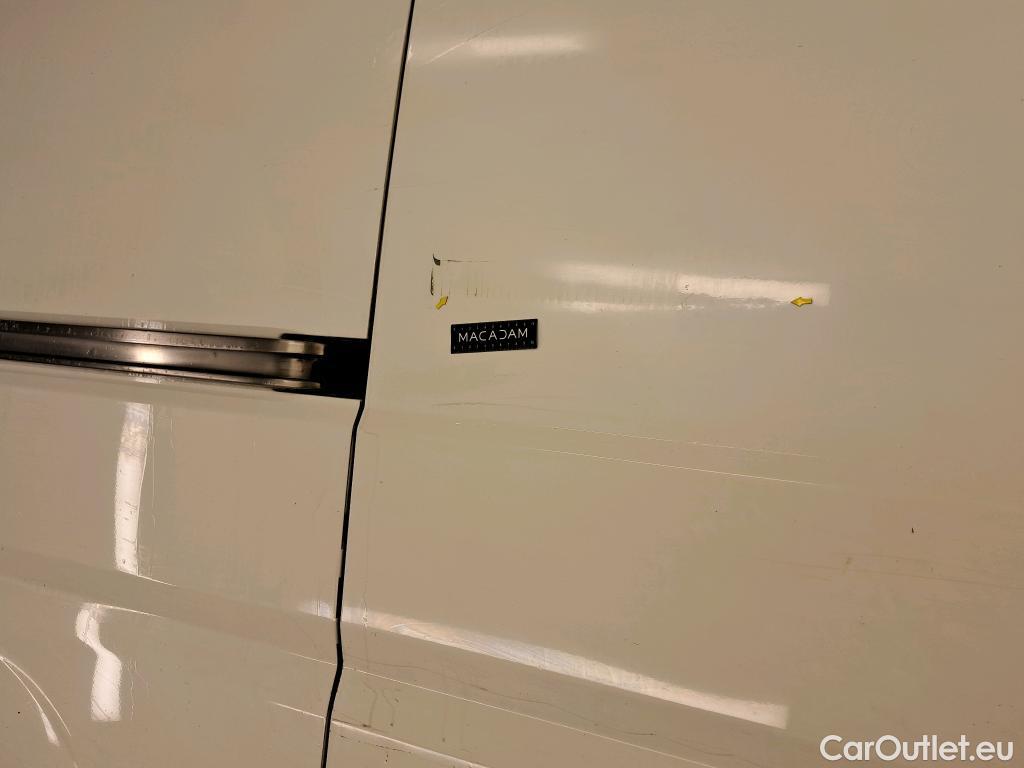  Citroen  Jumper CITROEN  VU 4p Fourgon 35 L2H2 BlueHDi 130 S&S BVM6 Club #14