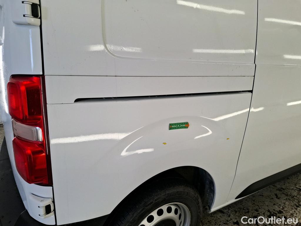  Citroen  Jumpy  Fourgon Driver M 2.0 BlueHDi 120CV BVM6 E6dT #3