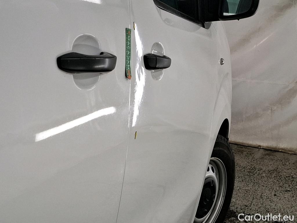  Citroen  Jumpy  Fourgon Driver M 2.0 BlueHDi 120CV BVM6 E6dT #10