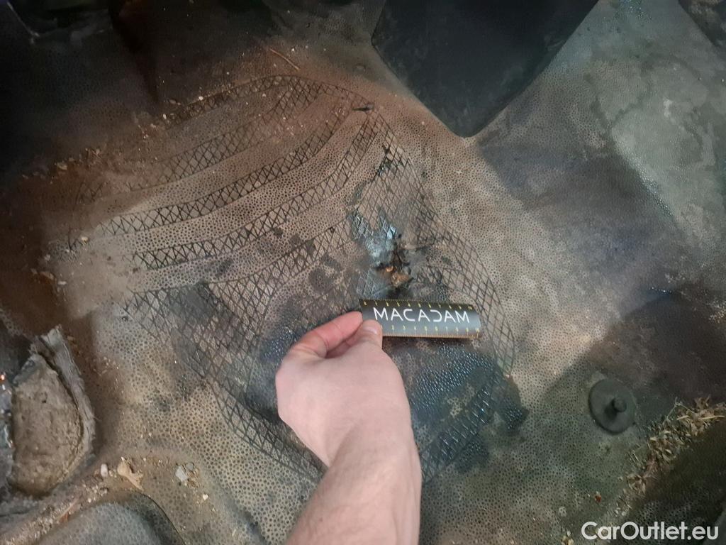  Ford  Transit  Custom Fourgon 300 L1 Trend #17