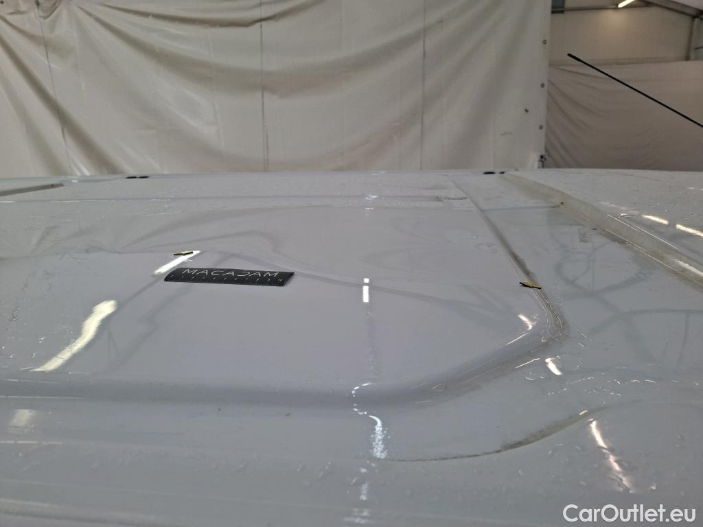  Ford  Transit  Custom Fourgon 300 L1 Trend #6