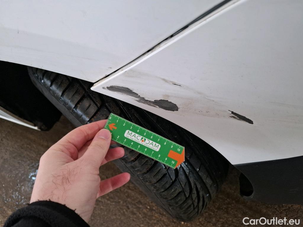  Citroen  Berlingo  Fourgon Club M 650 1.5 BlueHDi 100CV BVM5 E6dT #25