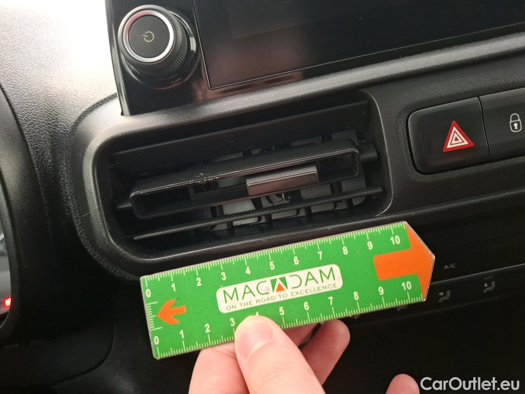  Citroen  Berlingo  Fourgon Club M 650 1.5 BlueHDi 100CV BVM5 E6dT #32