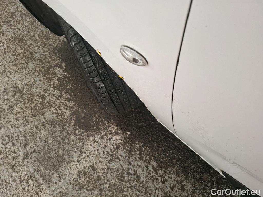  Citroen  Berlingo  Fourgon Club M 650 1.5 BlueHDi 75CV BVM5 E6dT #33