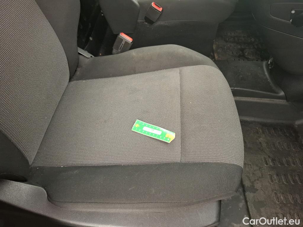  Citroen  Berlingo  Fourgon Club M 650 1.5 BlueHDi 75CV BVM5 E6dT #41