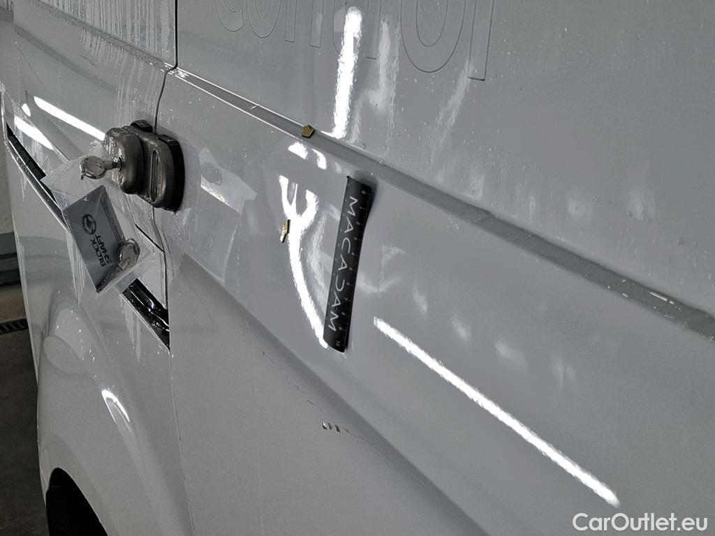  Ford  Transit  Custom Fourgon 300 L1 Trend #38