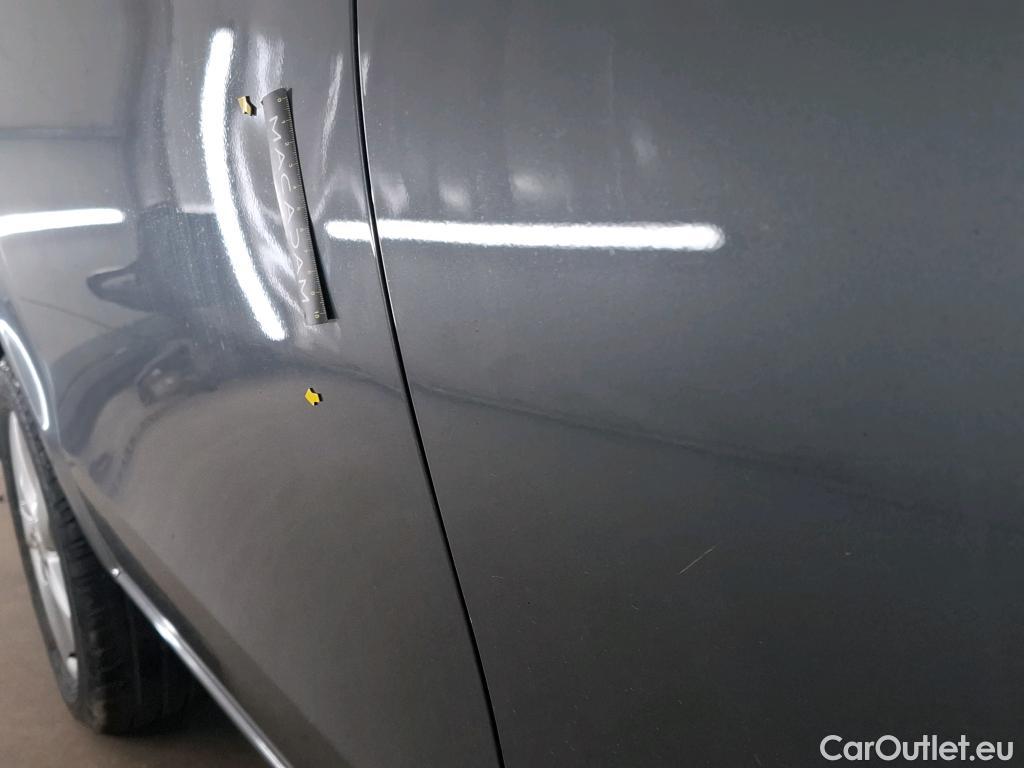  Mercedes  Vito MERCEDES-BENZ  Compact / 2020 / 4P / Fourgon tôlé 114 CDI Fourgon CP SELECT #6