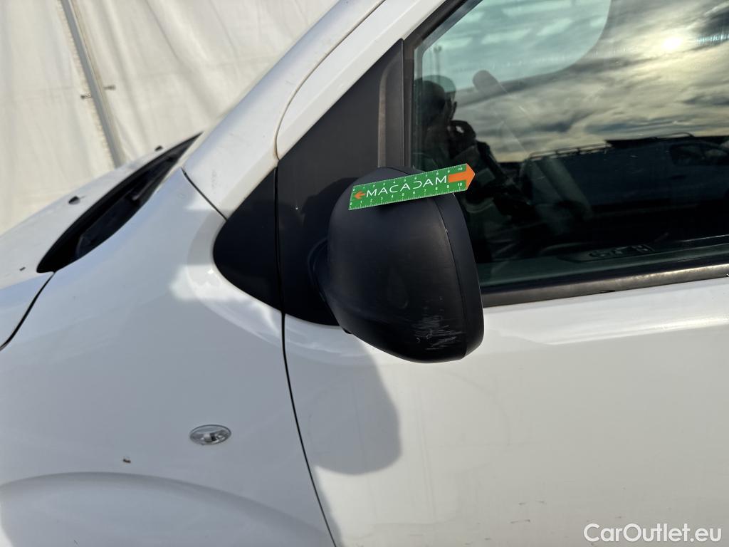  Citroen  Jumpy  Fourgon Club M 1.5 BlueHDi 100CV BVM6 E6dT #66