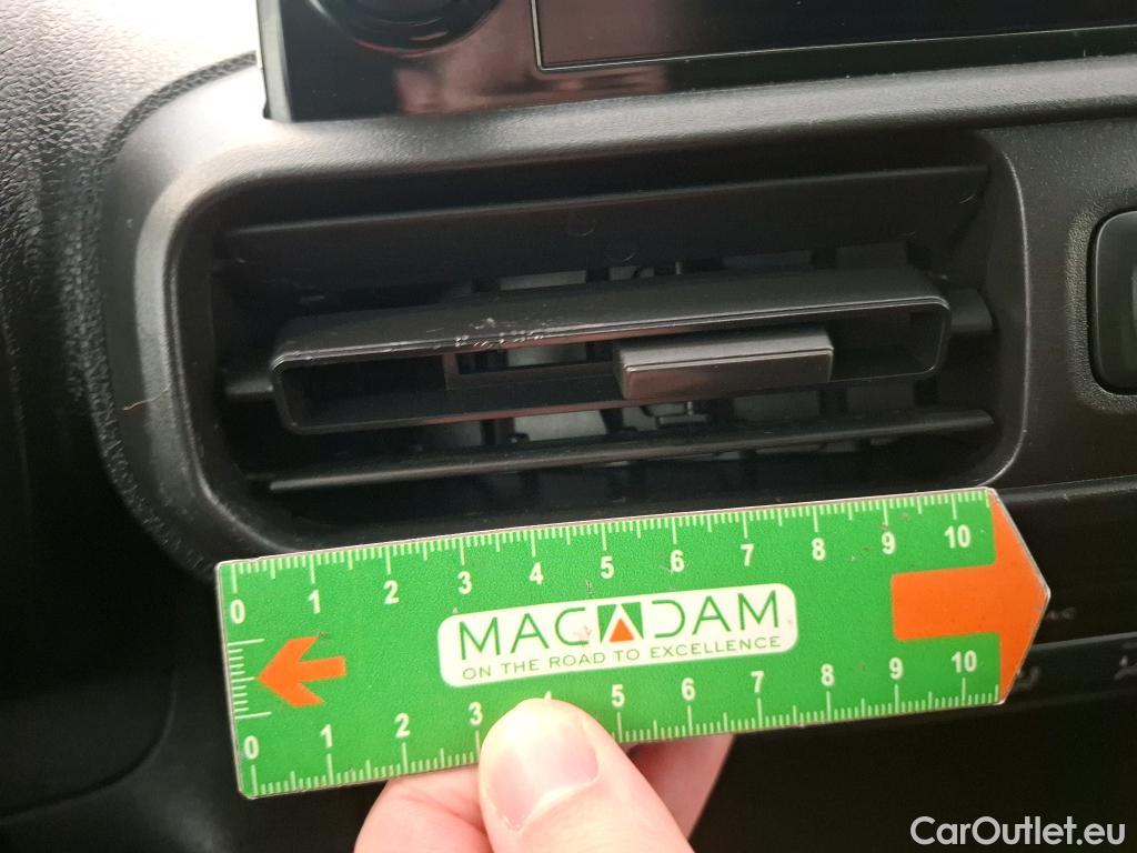  Citroen  Berlingo  Fourgon Club M 650 1.5 BlueHDi 100CV BVM5 E6dT #33