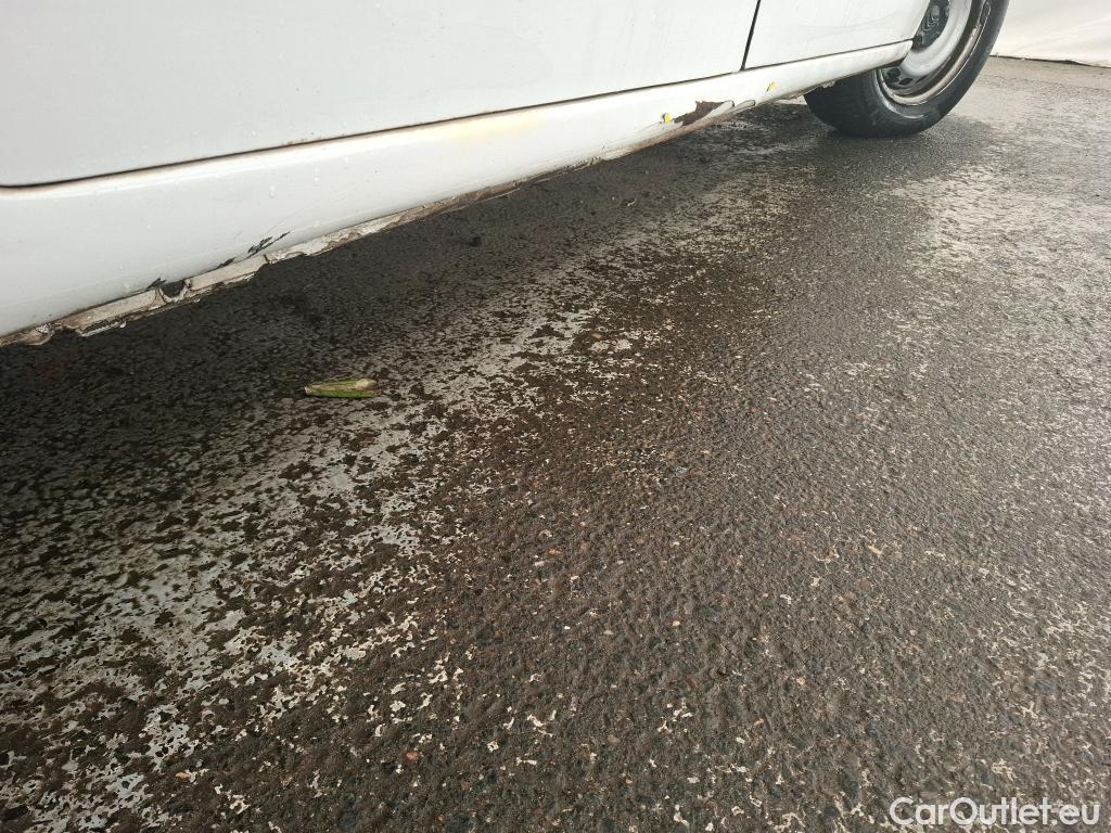  Citroen  Berlingo  Fourgon Club M 650 1.5 BlueHDi 75CV BVM5 E6dT #5