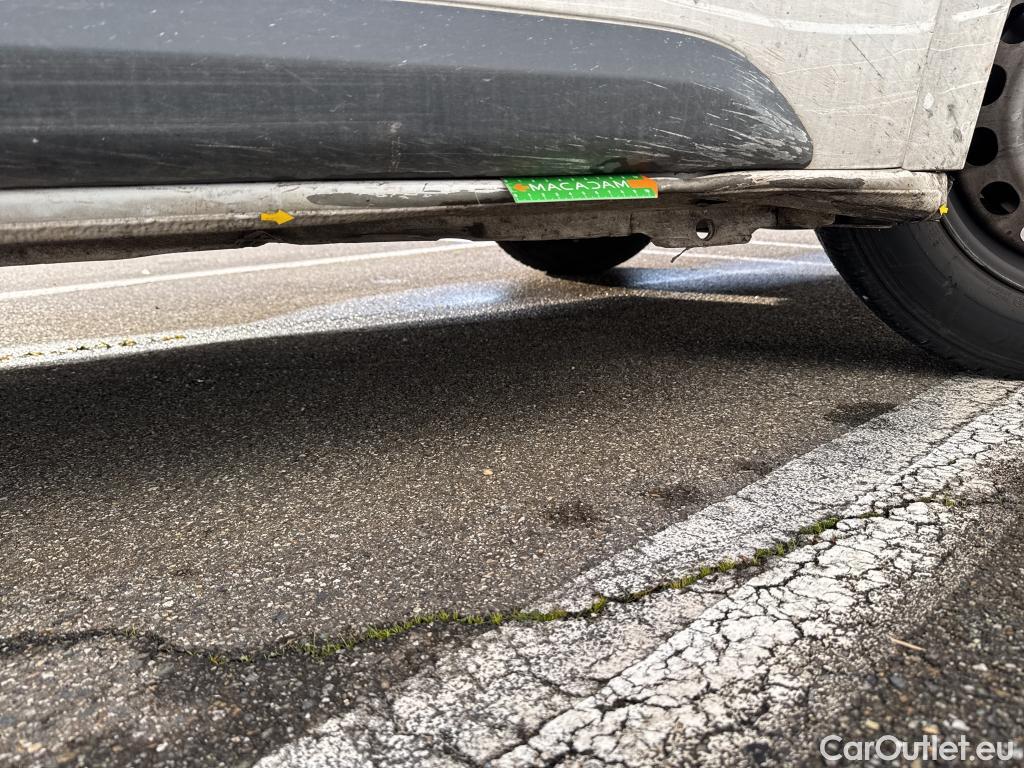  Citroen  Jumpy  Fourgon Club M 1.5 BlueHDi 100CV BVM6 E6dT #1