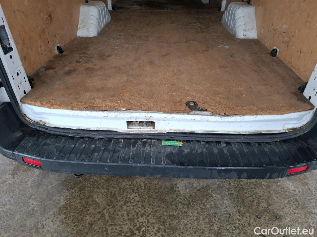  Ford  Transit  350 L4 Trend #80