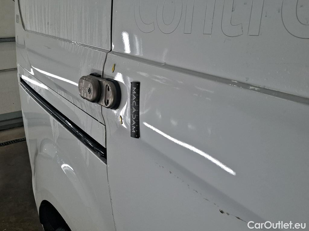  Ford  Transit  Custom Fourgon 300 L1 Trend #35