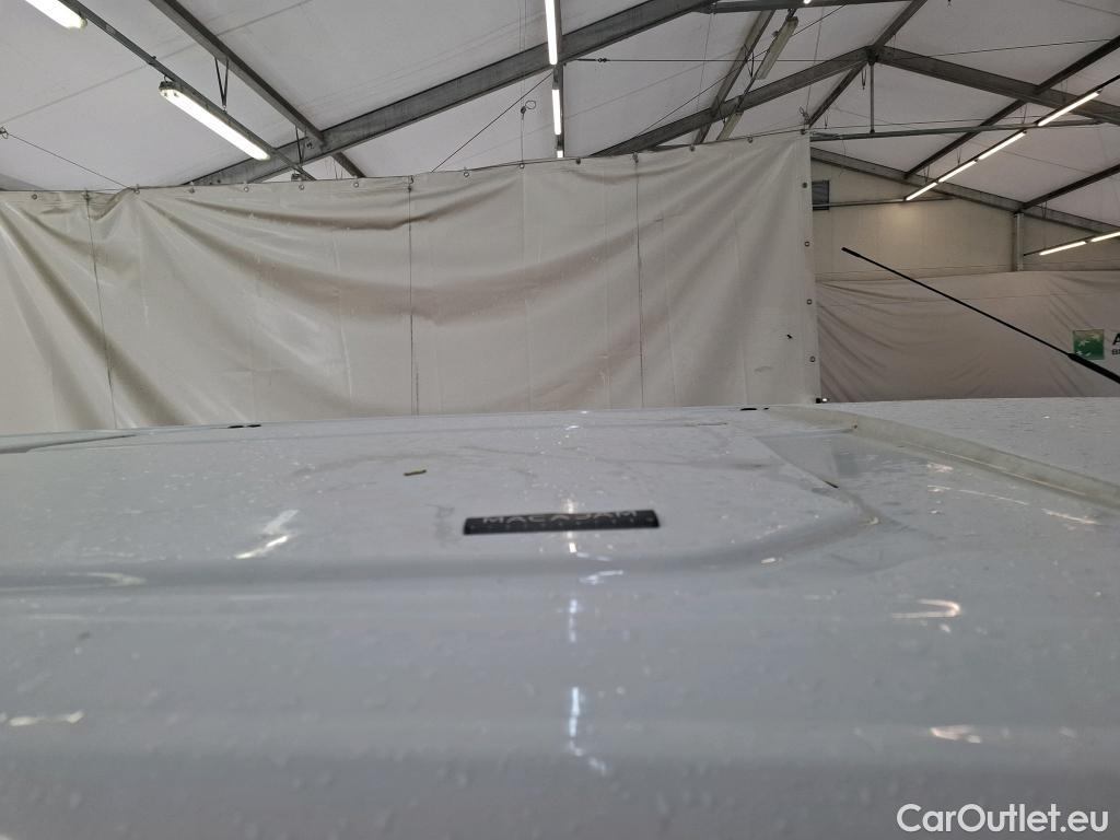  Ford  Transit  Custom Fourgon 300 L1 Trend #2