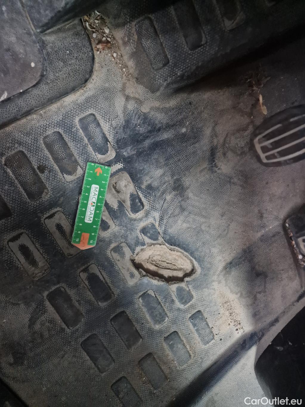  Citroen  Jumpy  Fourgon Club M 1.5 BlueHDi 100CV BVM6 E6dT #47