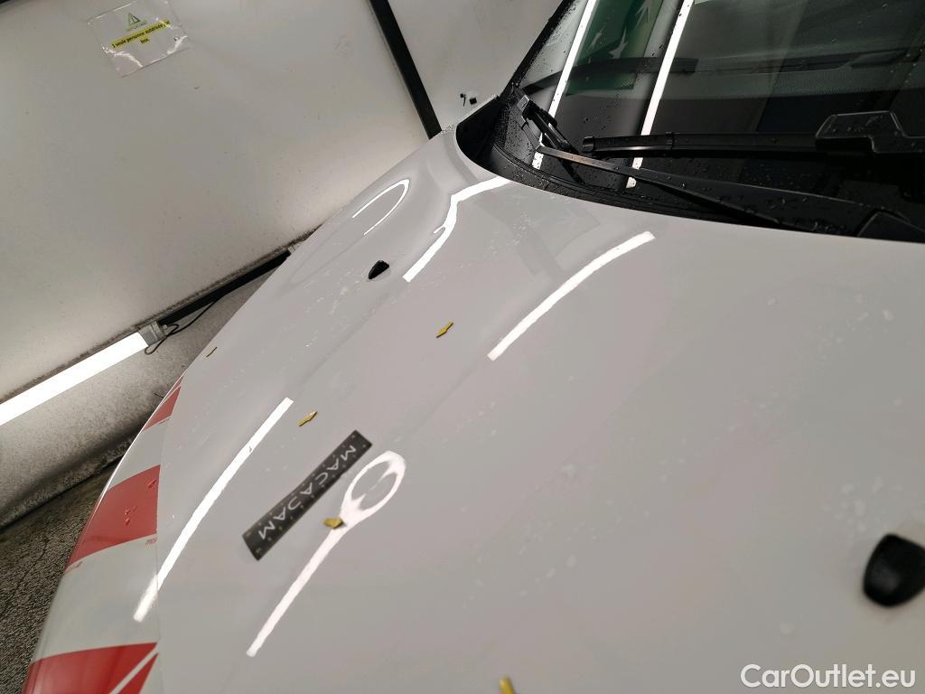  Citroen  C3  Société Feel 1.5 BlueHDI 100CV BVM5 E6dT #5