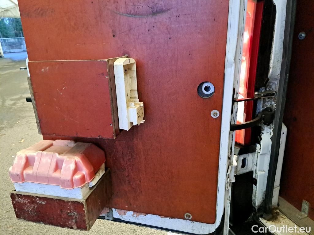  Citroen  Jumper CITROEN  VU 4p Fourgon 35 L2H2 BlueHDi 130 S&S BVM6 Club #55