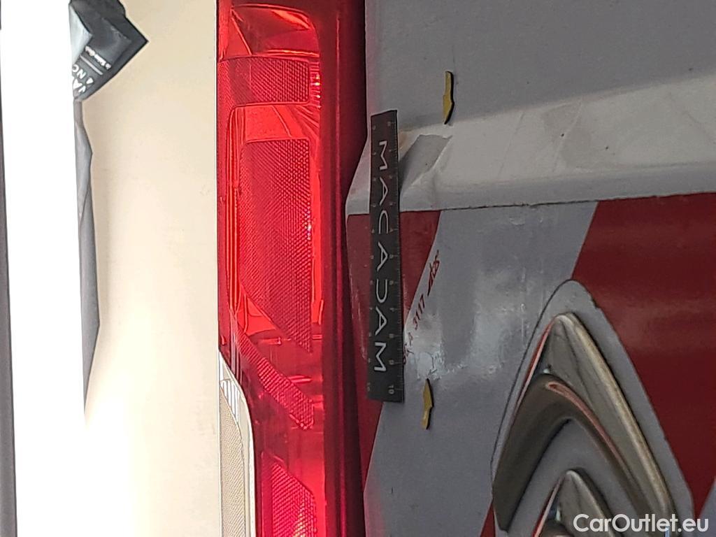  Citroen  Jumper CITROEN  VU 4p Fourgon 35 L2H2 BlueHDi 130 S&S BVM6 Club #26