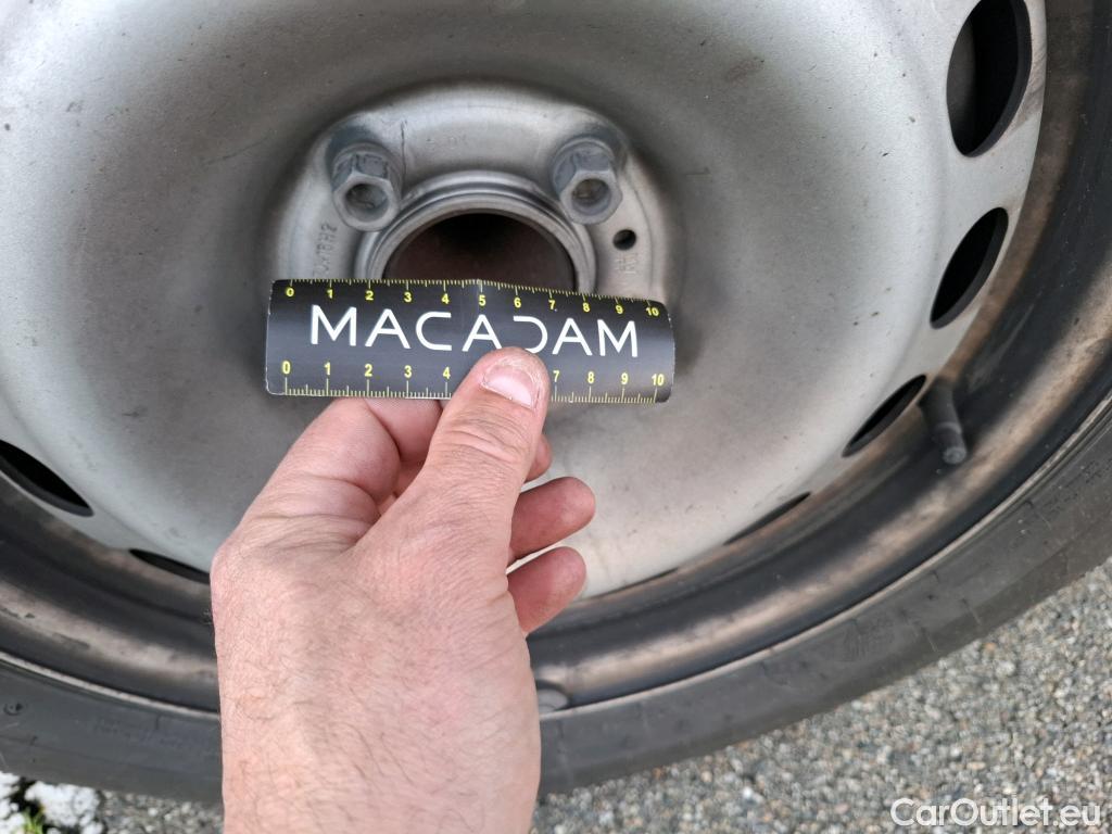  Citroen  Jumpy  Fourgon Club XL 2.0 BlueHDi 120CV BVM6 E6dT #39