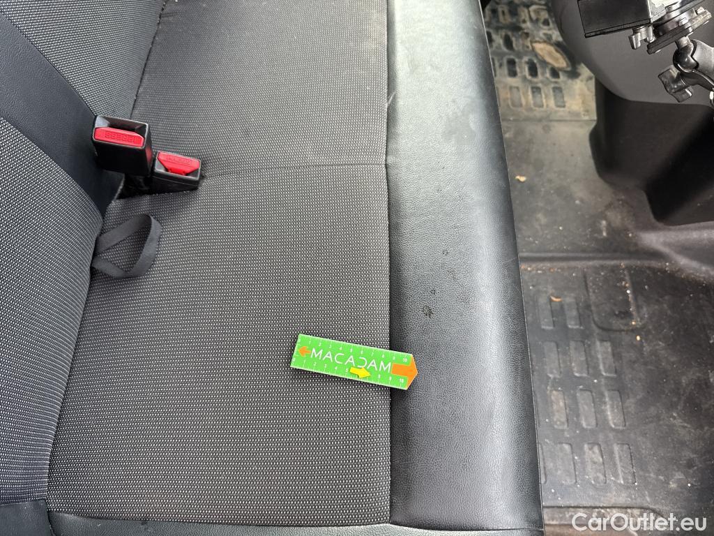  Citroen  Jumpy  Fourgon Club M 1.5 BlueHDi 100CV BVM6 E6dT #54