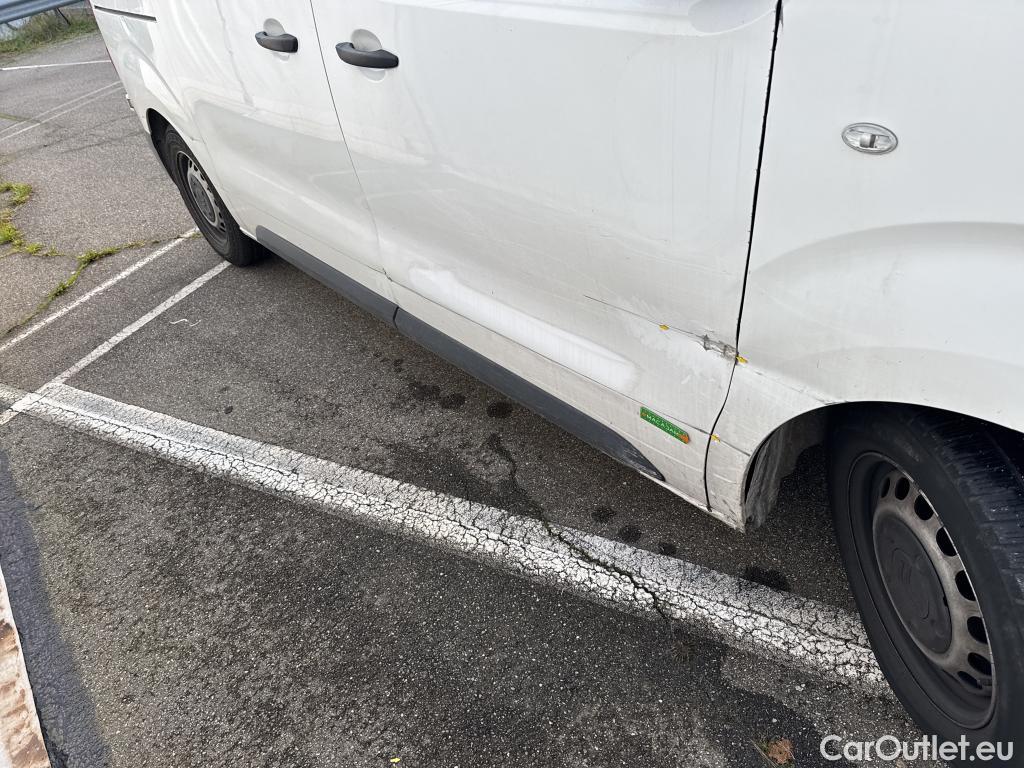  Citroen  Jumpy  Fourgon Club M 1.5 BlueHDi 100CV BVM6 E6dT #28